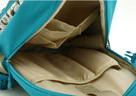 Fahionable Şirin tasarımcı Bebek Bezi Bags Sırt Çantası, Büyük Bebek Değiştirme Torbası