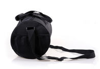 OEM / ODM Seyahat / Spor Küçük Siyah Naylon Suya Duffel Çantalar