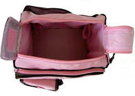 Modern Küçük Bezi Değiştirme Torbaları Mumya çantası 30x20x27 cm mikrofiber Malzeme