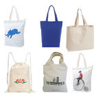 Özelleştirilebilir Promosyon Hediyelik Poşetler, Non woven yeniden kullanılabilir alışveriş Basılı Taşıyıcı Çantalar
